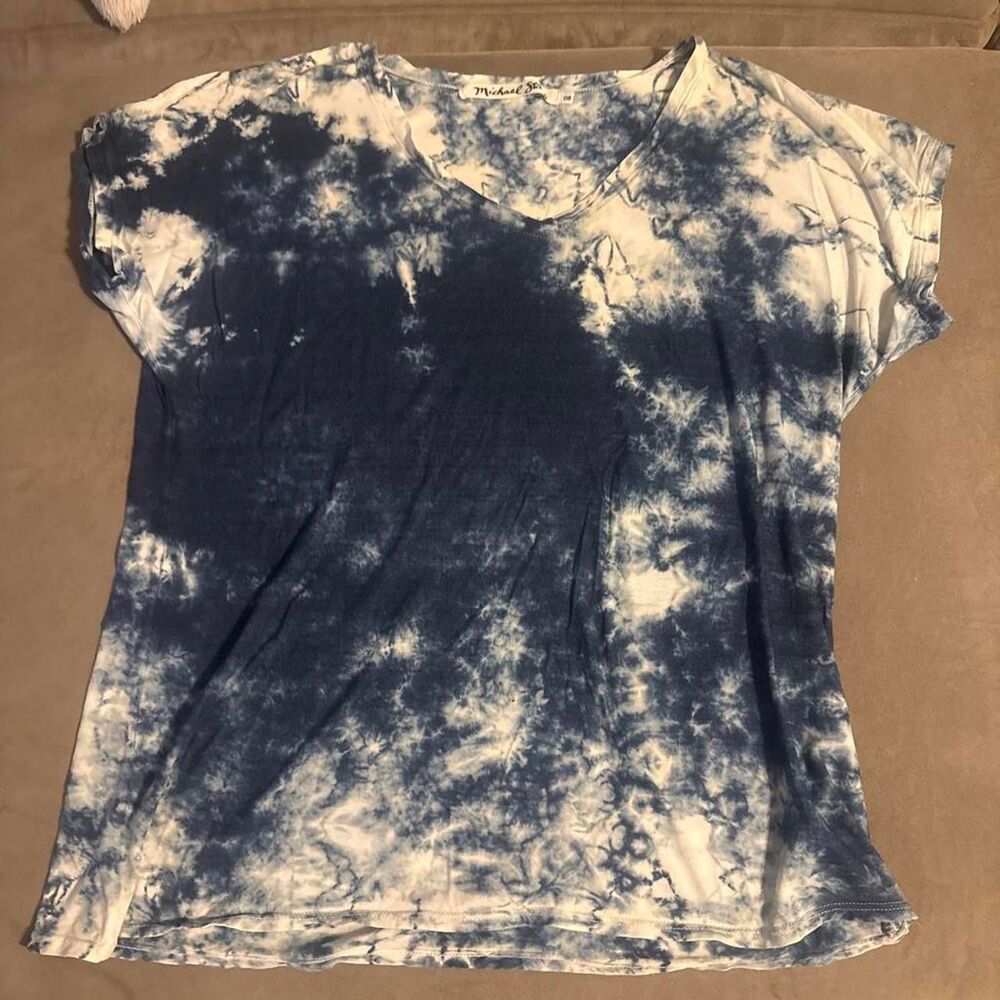 Michael-stars Women's multi T-shirt